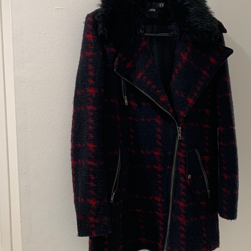 ASOS jacket